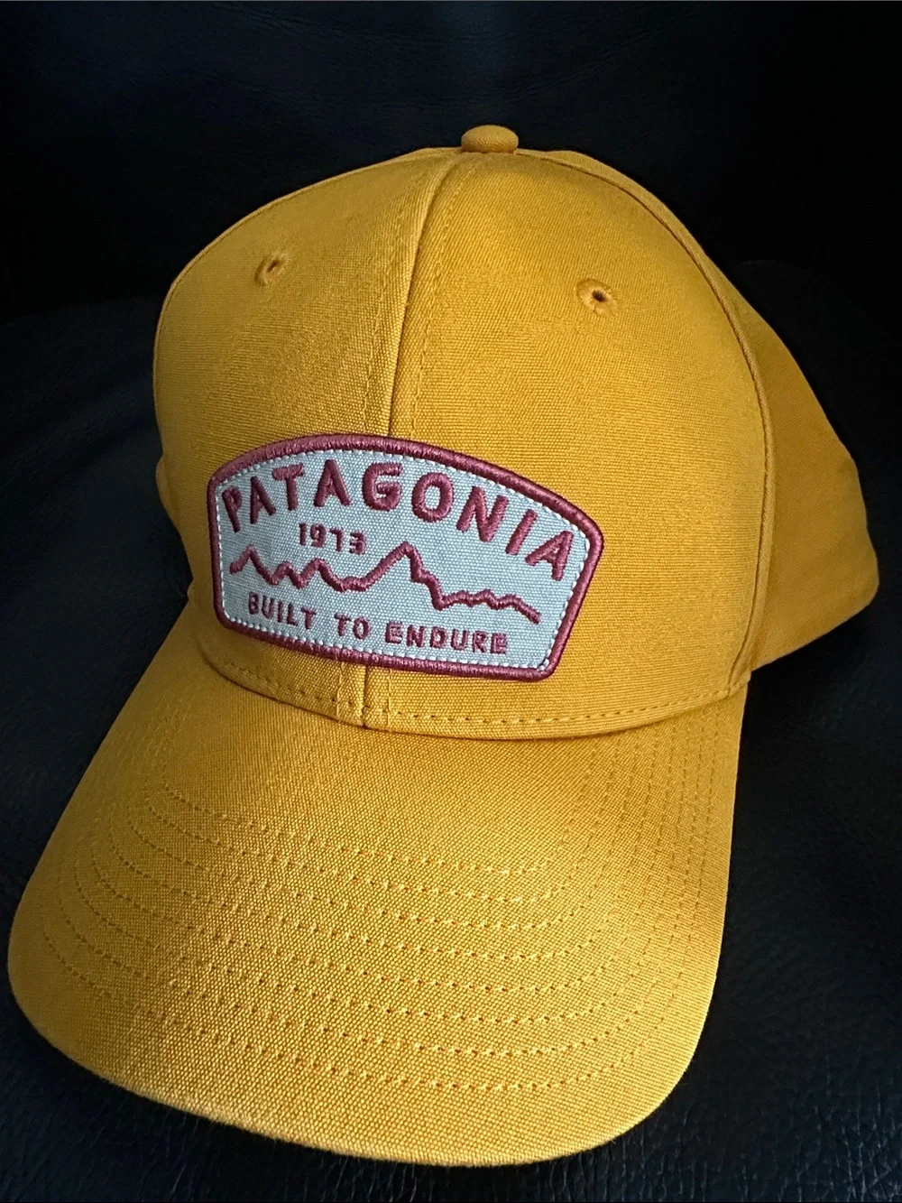 Patagonia 1973 Roger That Hat - Picture 1 of 8